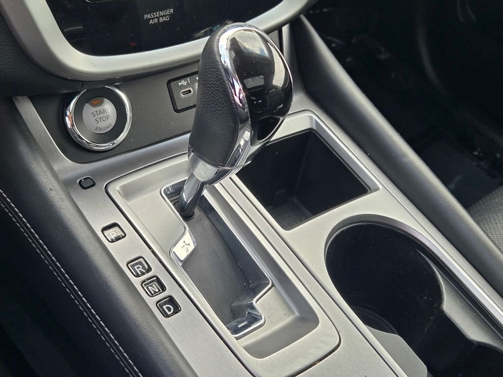 2021 Nissan Murano SL - Photo 33
