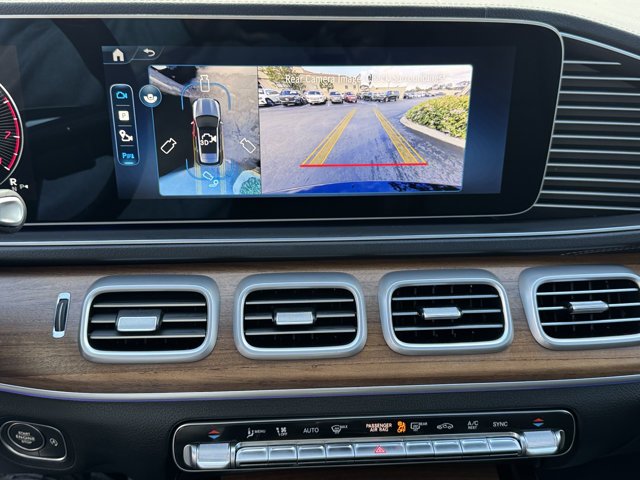 New 2026 Obsidian Black Metallic Mercedes-Benz GLE 350 image 10