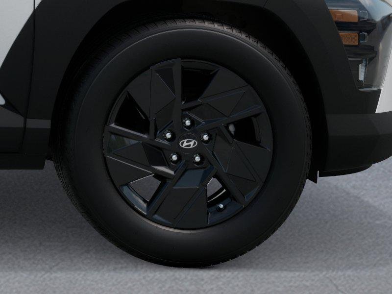 New 2026 Atlas White Hyundai SEL Sport AWD image 27