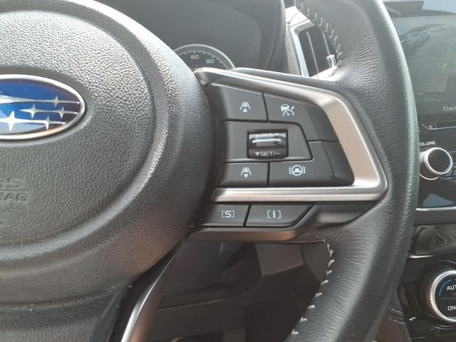 2022 Subaru Forester Limited - Photo 24