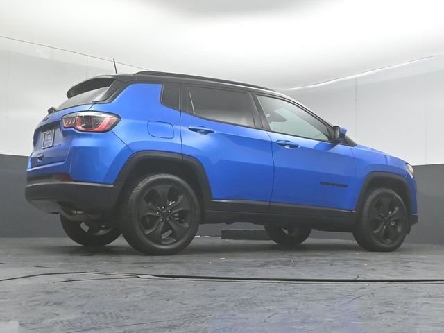 2019 JEEP COMPASS - Image 41