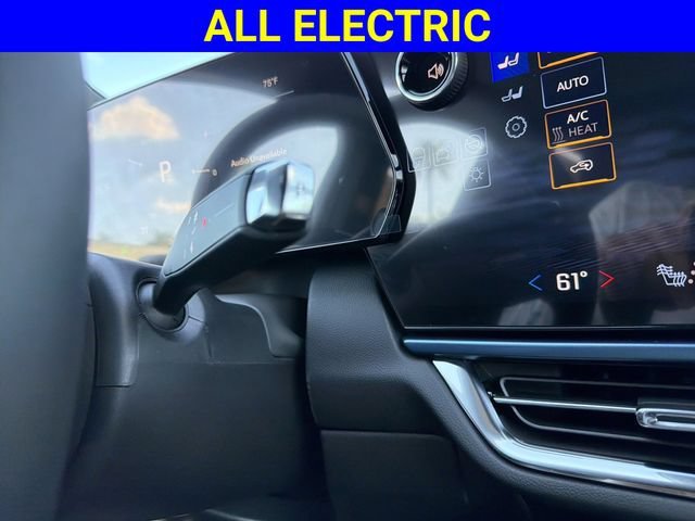 2026 Chevrolet Equinox EV 2LT - Photo 24