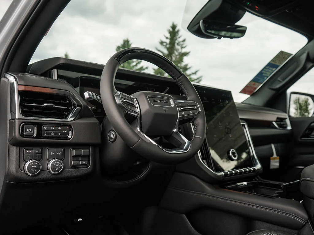 2026 GMC Yukon XL Denali - Photo 21