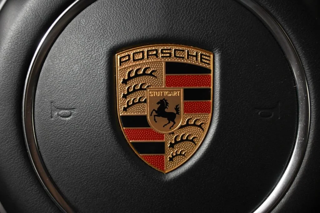 Used 2018 Gray Porsche GTS image 41