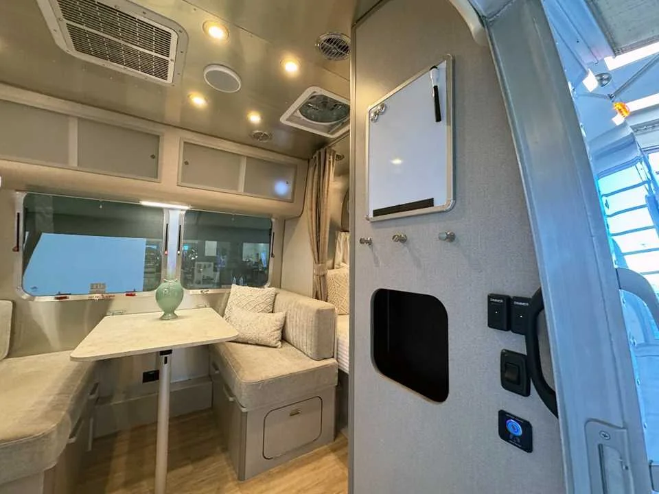 Used 2026 SILVER AIRSTREAM  image 15