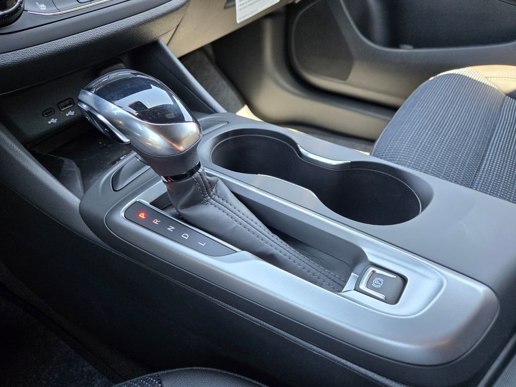 2026 Buick Envista Preferred - Photo 12