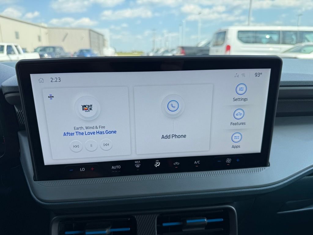 2025 Ford Maverick Lobo Standard - Photo 28