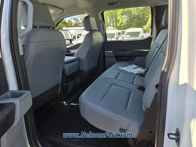 2026 Ford F-350 Super Duty XL - Photo 29