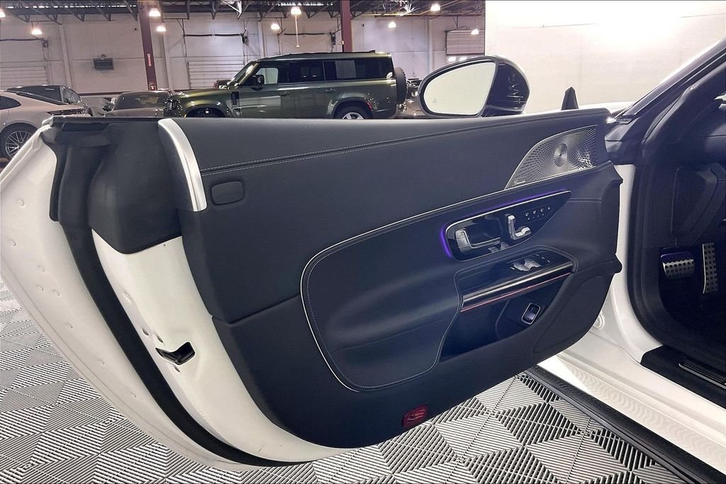 2022 Mercedes-Benz SL Mercedes-AMG - Photo 15