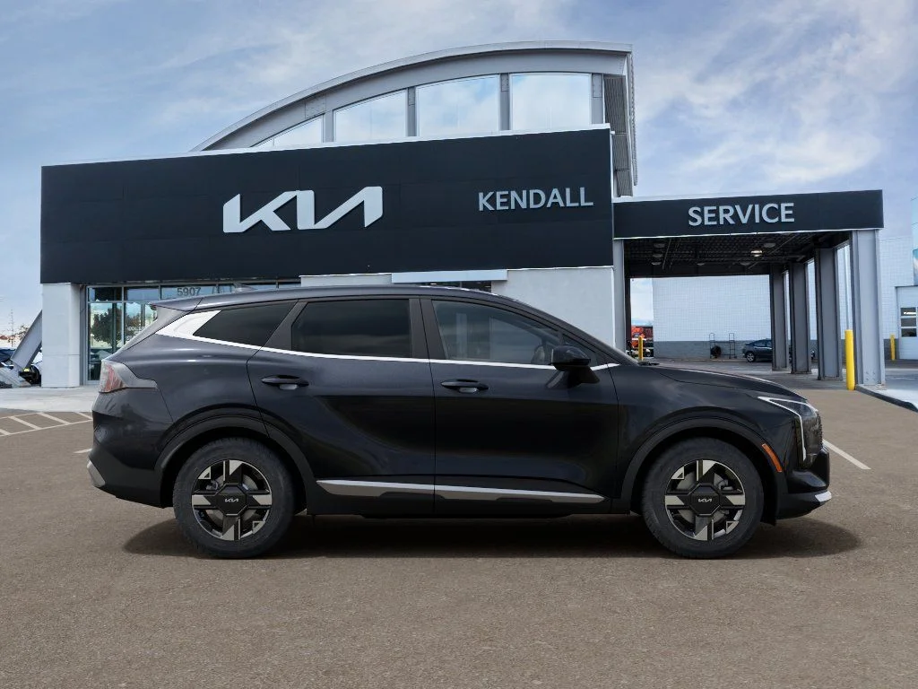 New 2026 Panthera Metal Kia LX image 7