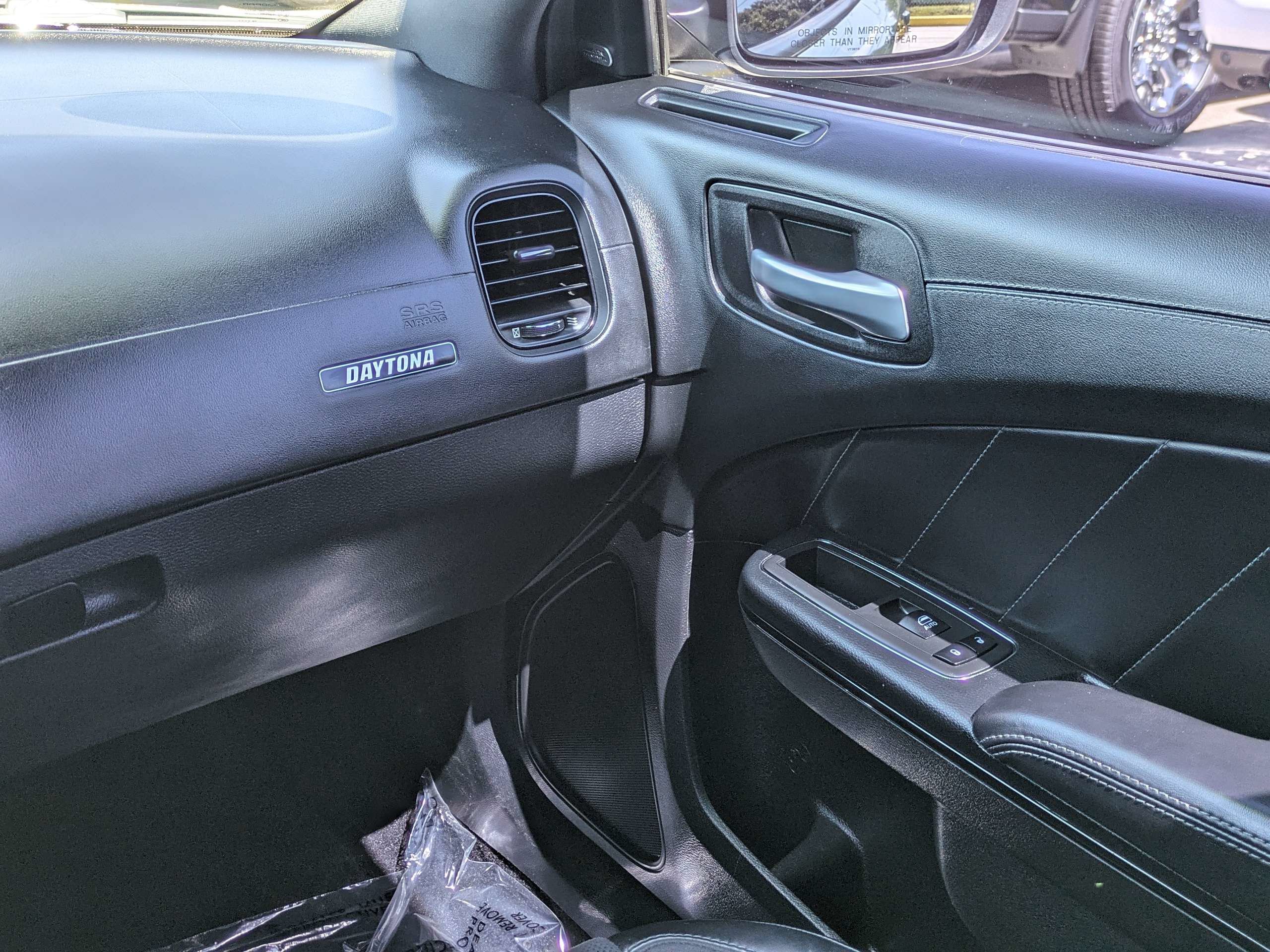 Certified Used 2019 Green Dodge R/T image 16