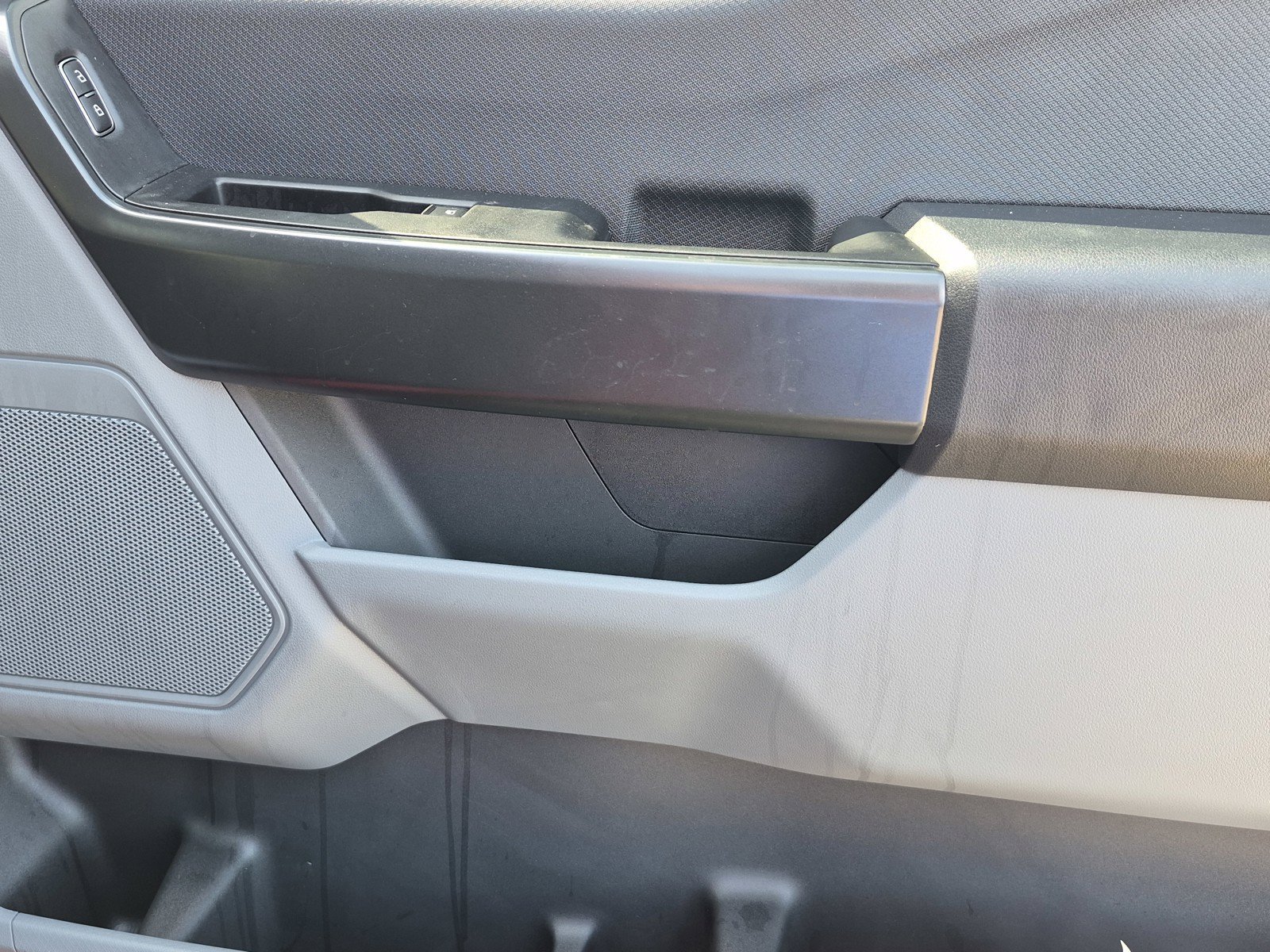 New 2026 Agate Black Metallic Ford XL image 8
