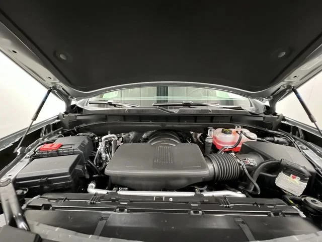 2026 Chevrolet Tahoe LT - Photo 31