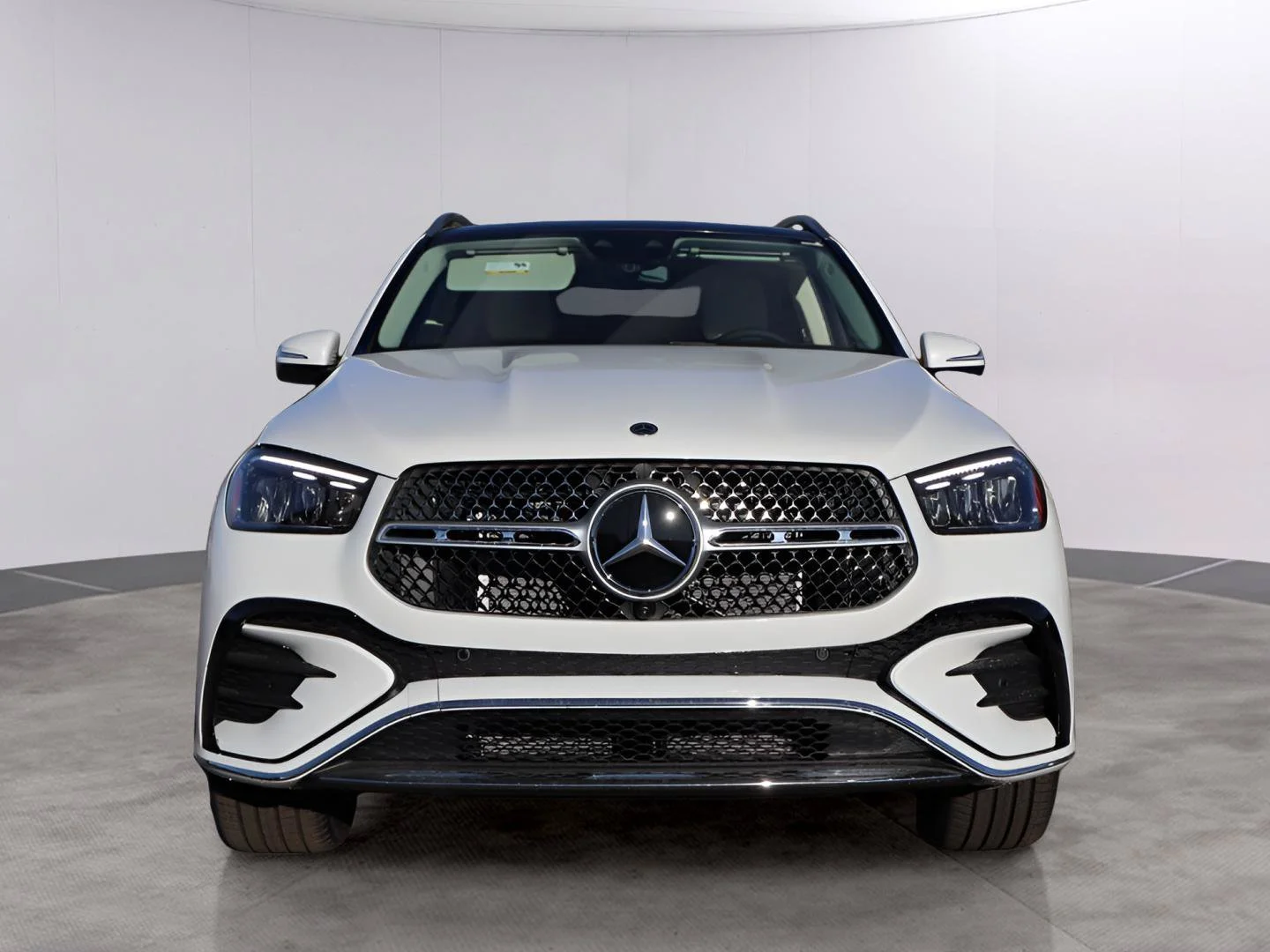 Certified 2026 Mercedes-Benz GLE GLE350 with VIN 4JGFB4FB7TB580839 for sale in Kansas City