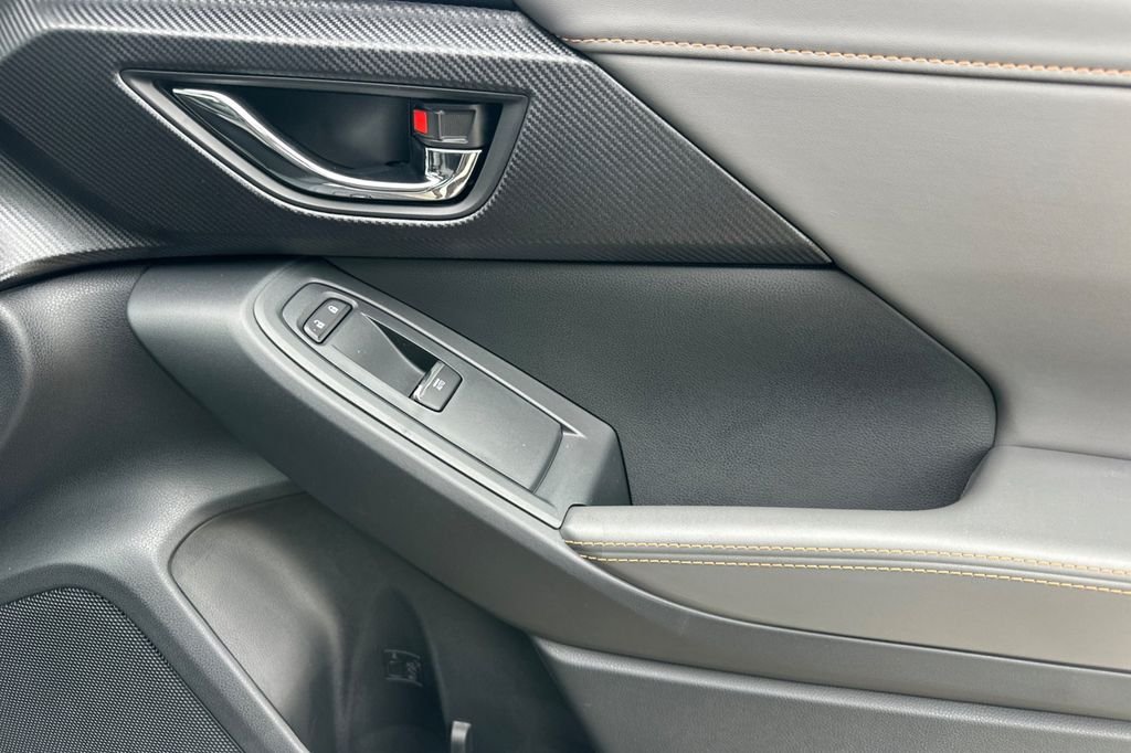 New 2026 MAGNETITE GRAY PEARL Subaru Limited Hybrid image 22
