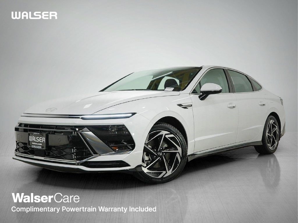 2026 Hyundai Sonata