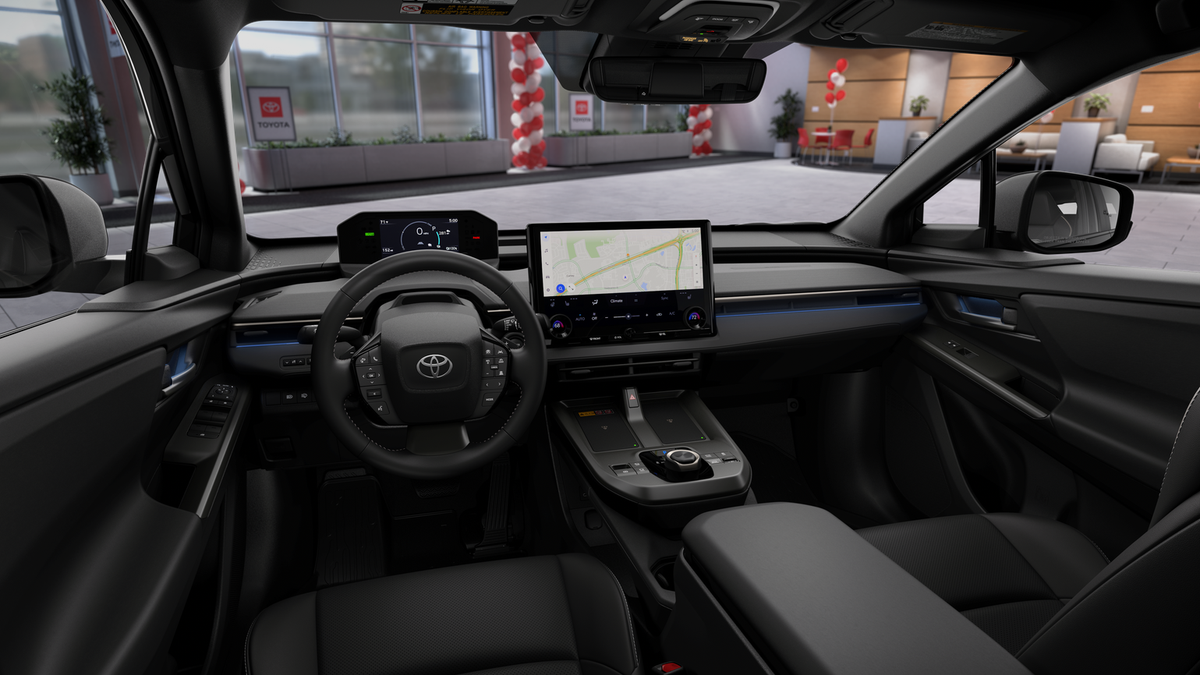 2026 Toyota bZ Woodland Woodland - Photo 57