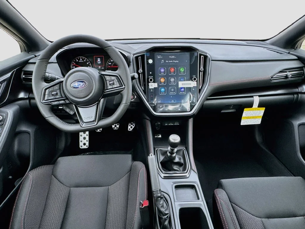 New 2026 Blue Subaru Premium image 26