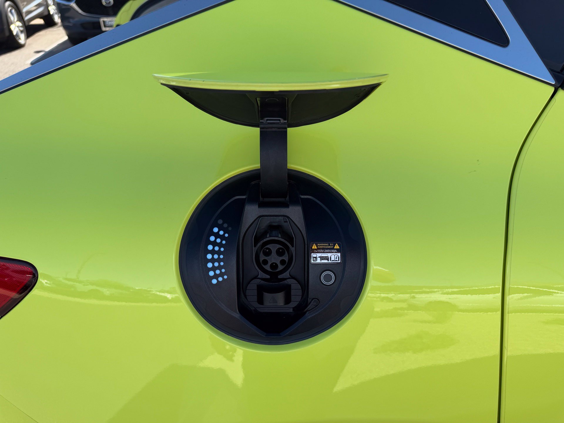 Used 2023 Green Genesis Performance image 65