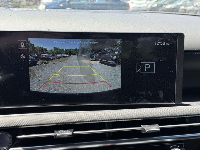 New 2026 Black Hyundai SEL Activity AWD image 23