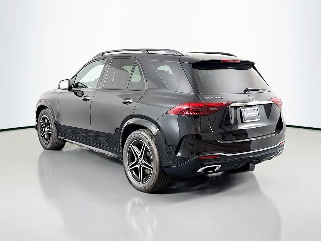 2026 Mercedes-Benz GLE GLE350 - Photo 37