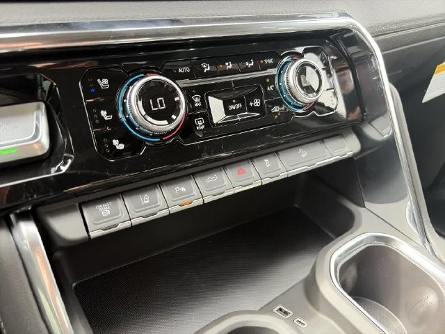 New 2026 Silver GMC Denali image 21