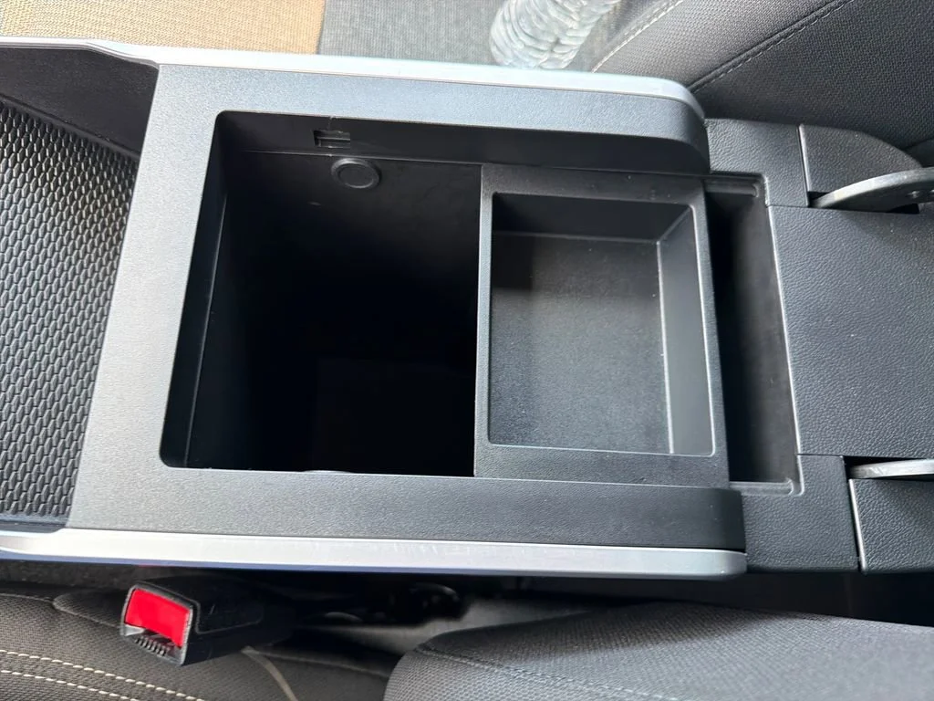 2026 GMC Terrain Elevation - Photo 20