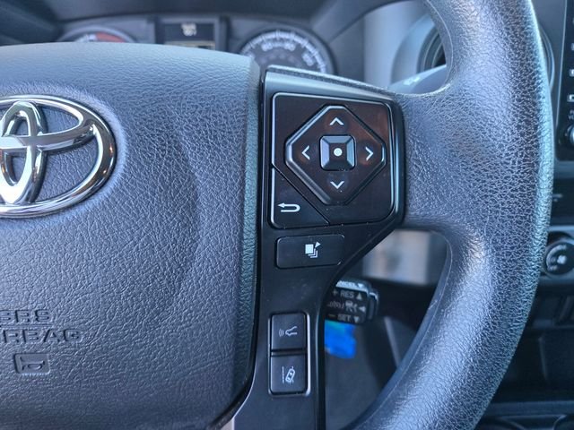 Used 2023 Silver Toyota SR image 18