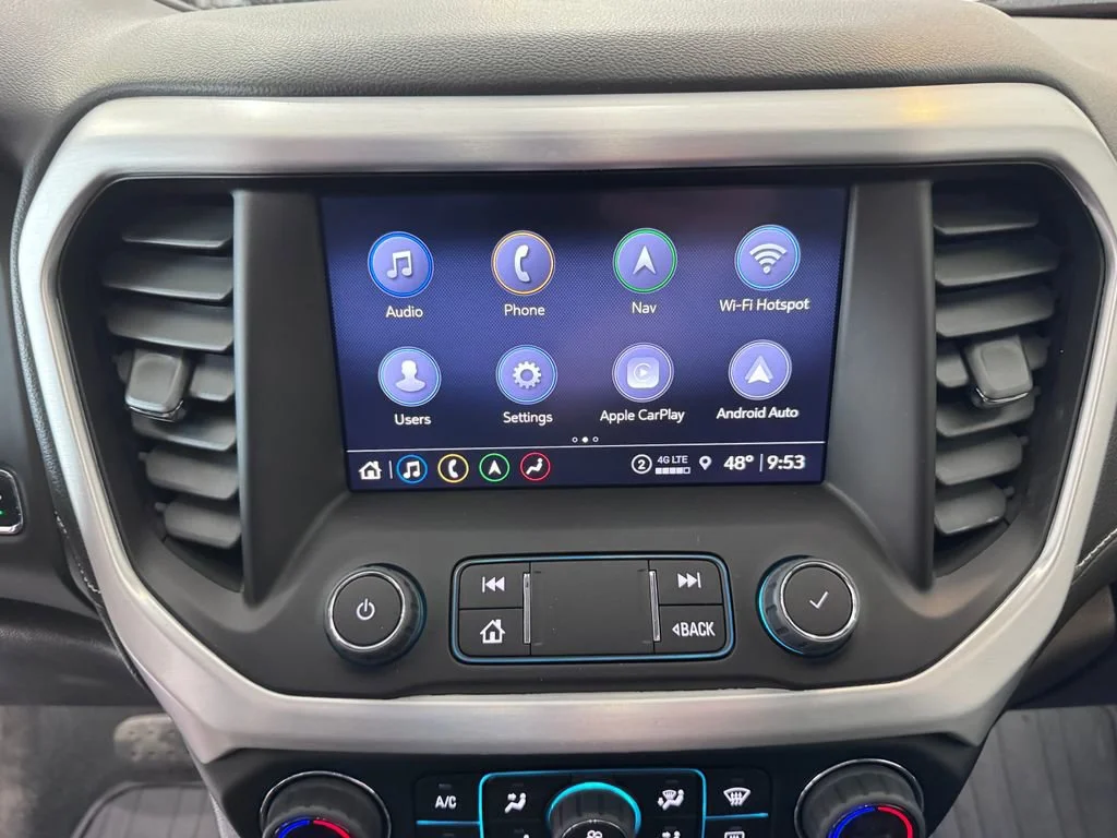 2023 GMC Acadia SLT - Photo 19