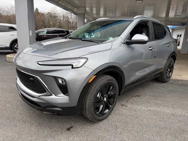 2026 Buick Encore GX Sport Touring AWD's photo