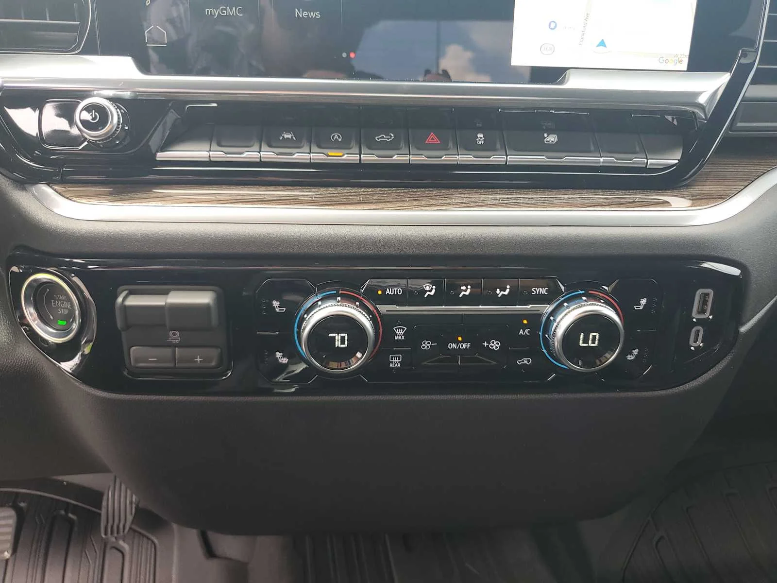 New 2026 Onyx Black GMC Elevation image 26