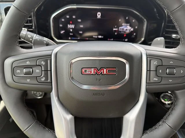 New 2026 Cardinal Red GMC Elevation image 31