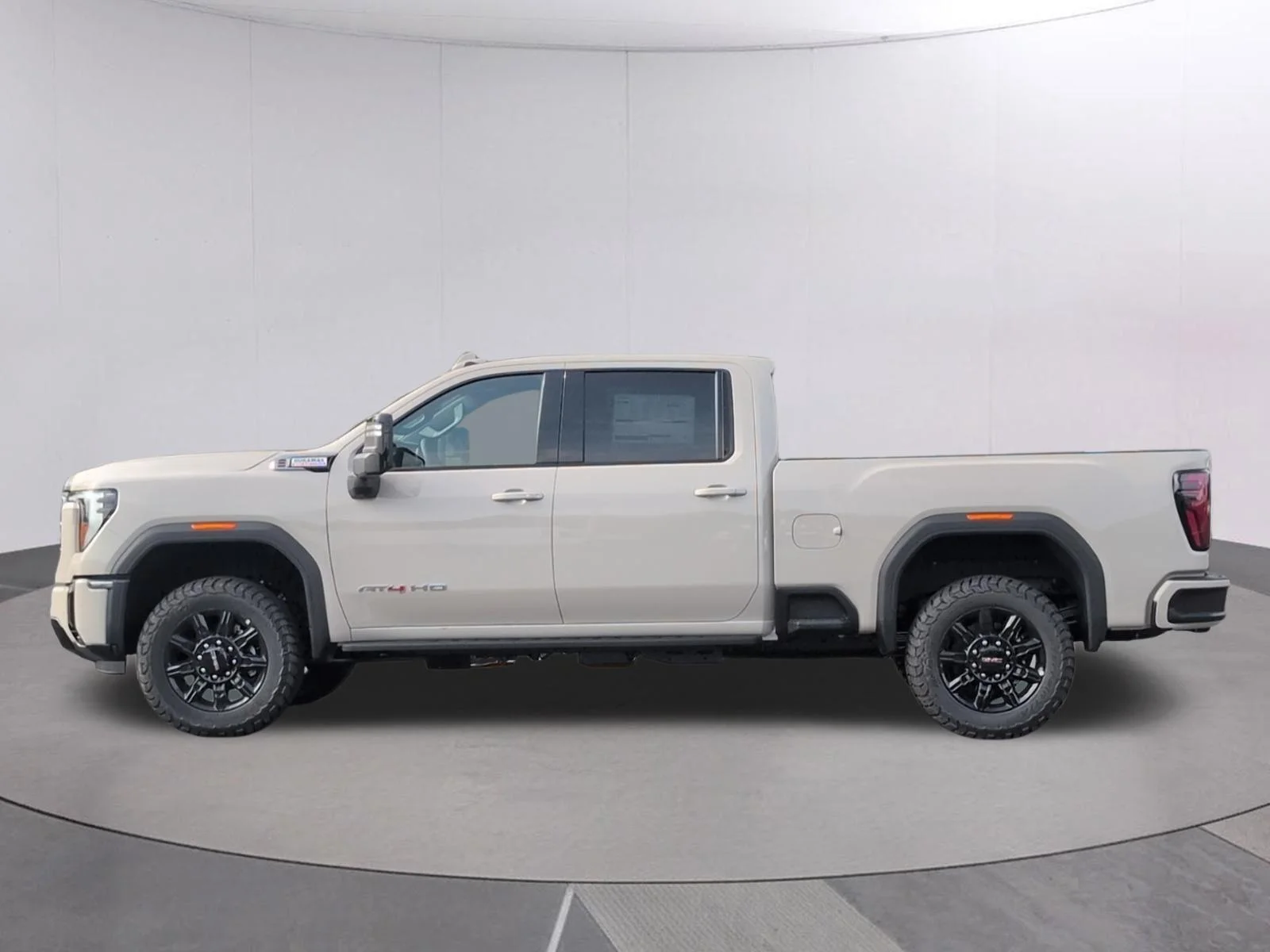 New 2026 Coastal Dune GMC AT4 image 2