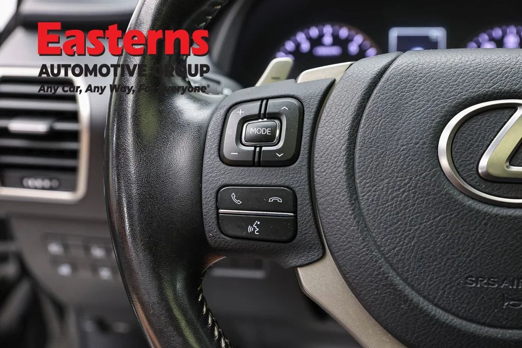 Used 2021 Black Lexus 300 Base image 14