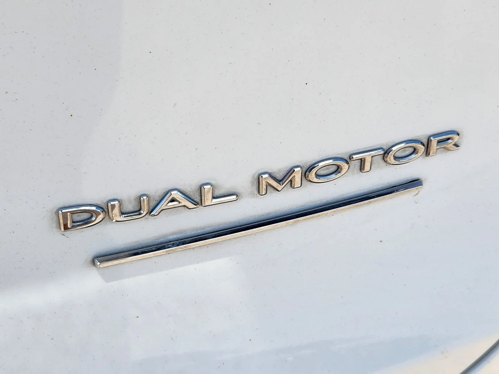 Used 2023 White Tesla Long Range image 11