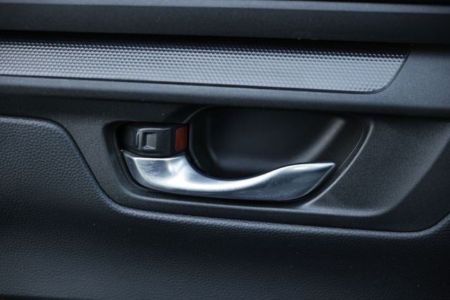 Used 2023 Black Honda EX image 16