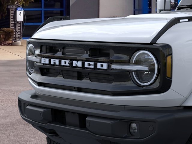 New 2026 Oxford White Ford Outer Banks® image 19