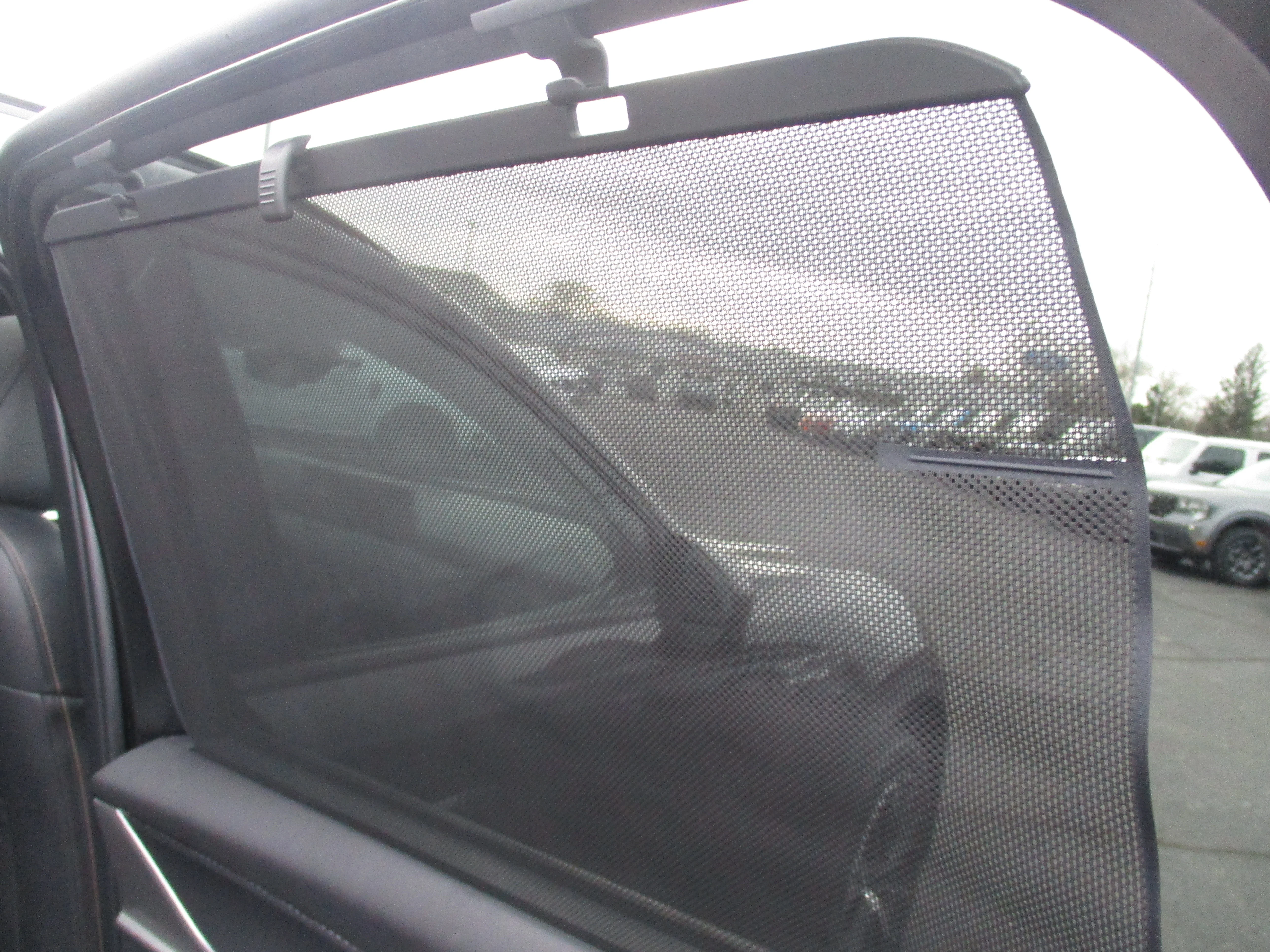 Used 2025 Jet Black Mica Mazda Premium Plus Package image 32