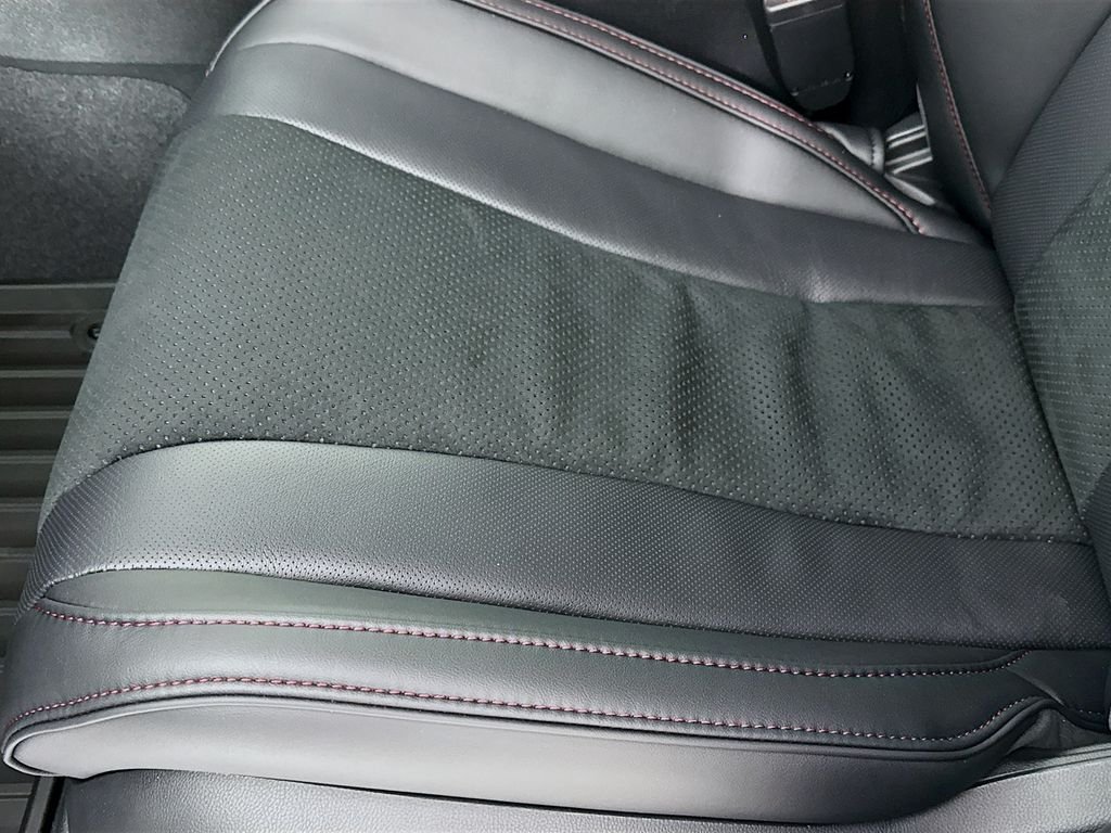 Used 2026 White Acura A-Spec image 21