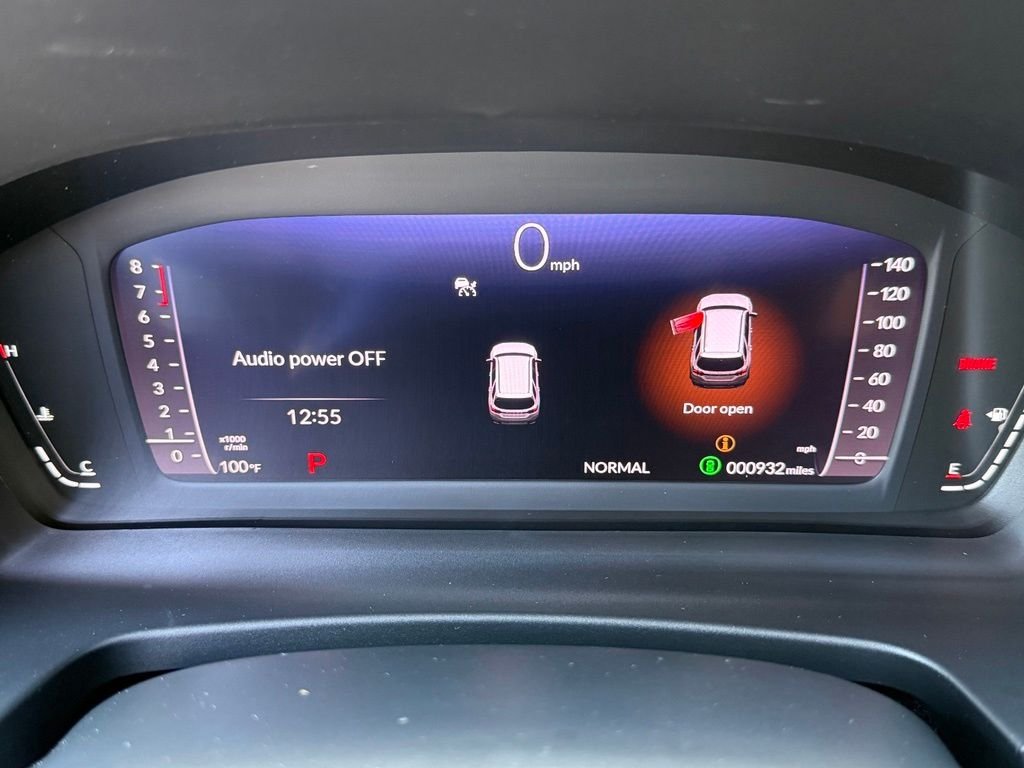 Certified Used 2026  Honda Elite image 23