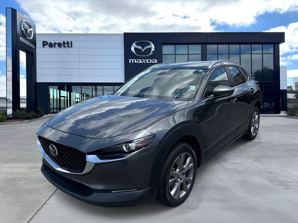 2023 Mazda CX-30 Preferred