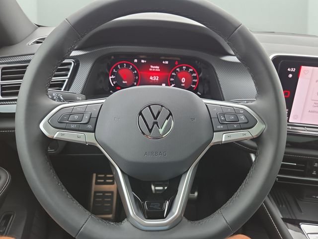 New 2026 Green Volkswagen 2.0T SEL Premium R-Line image 23