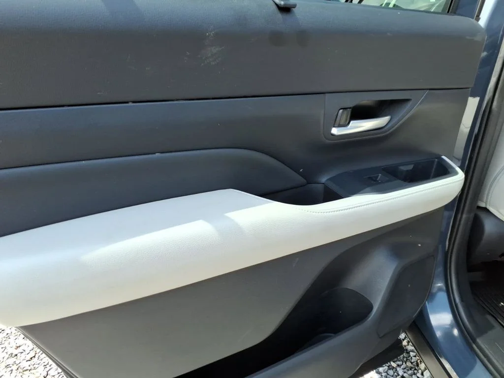 Used 2024 White Toyota Limited image 19