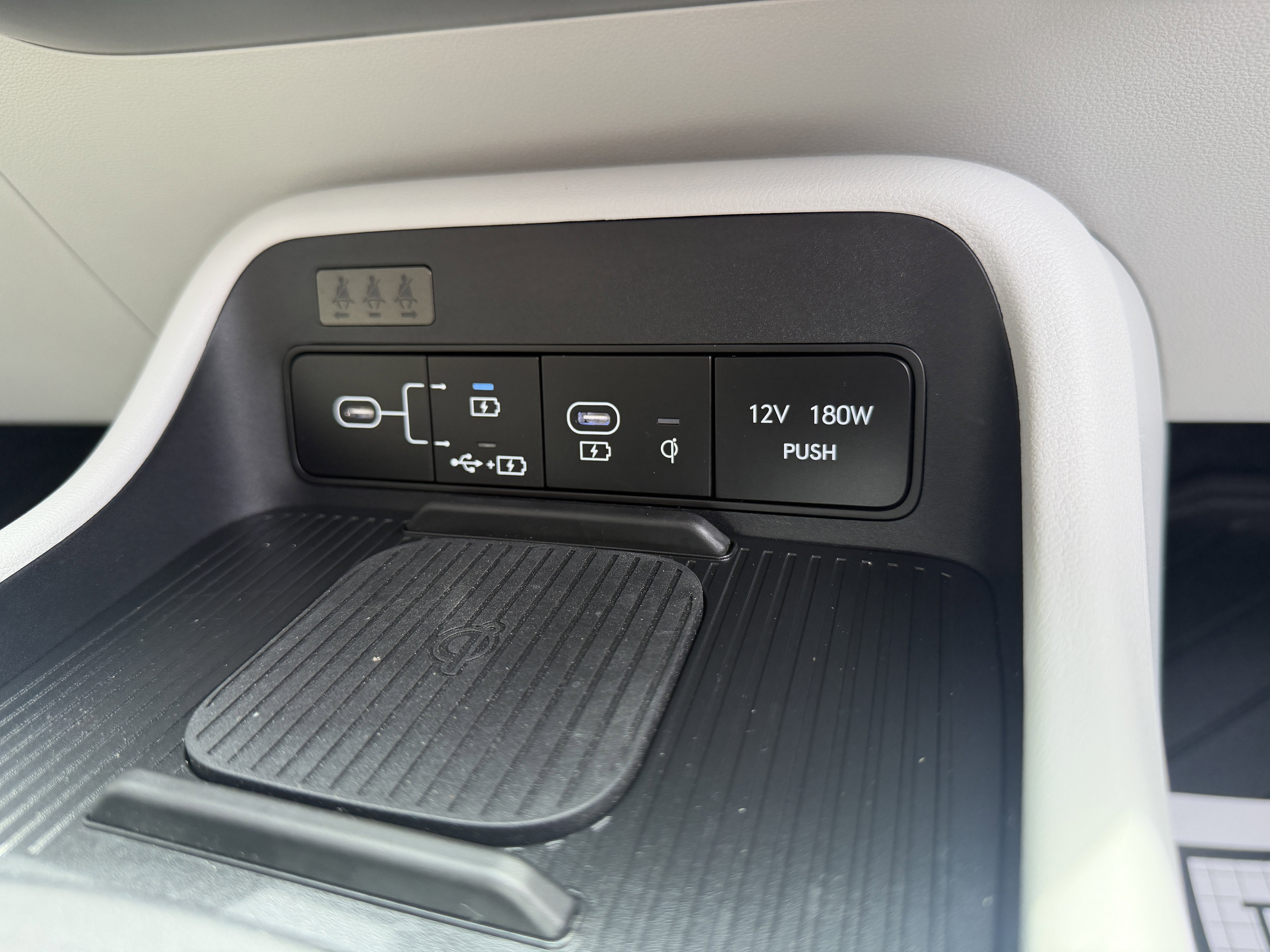 2026 Hyundai Kona SEL Sport - Photo 36