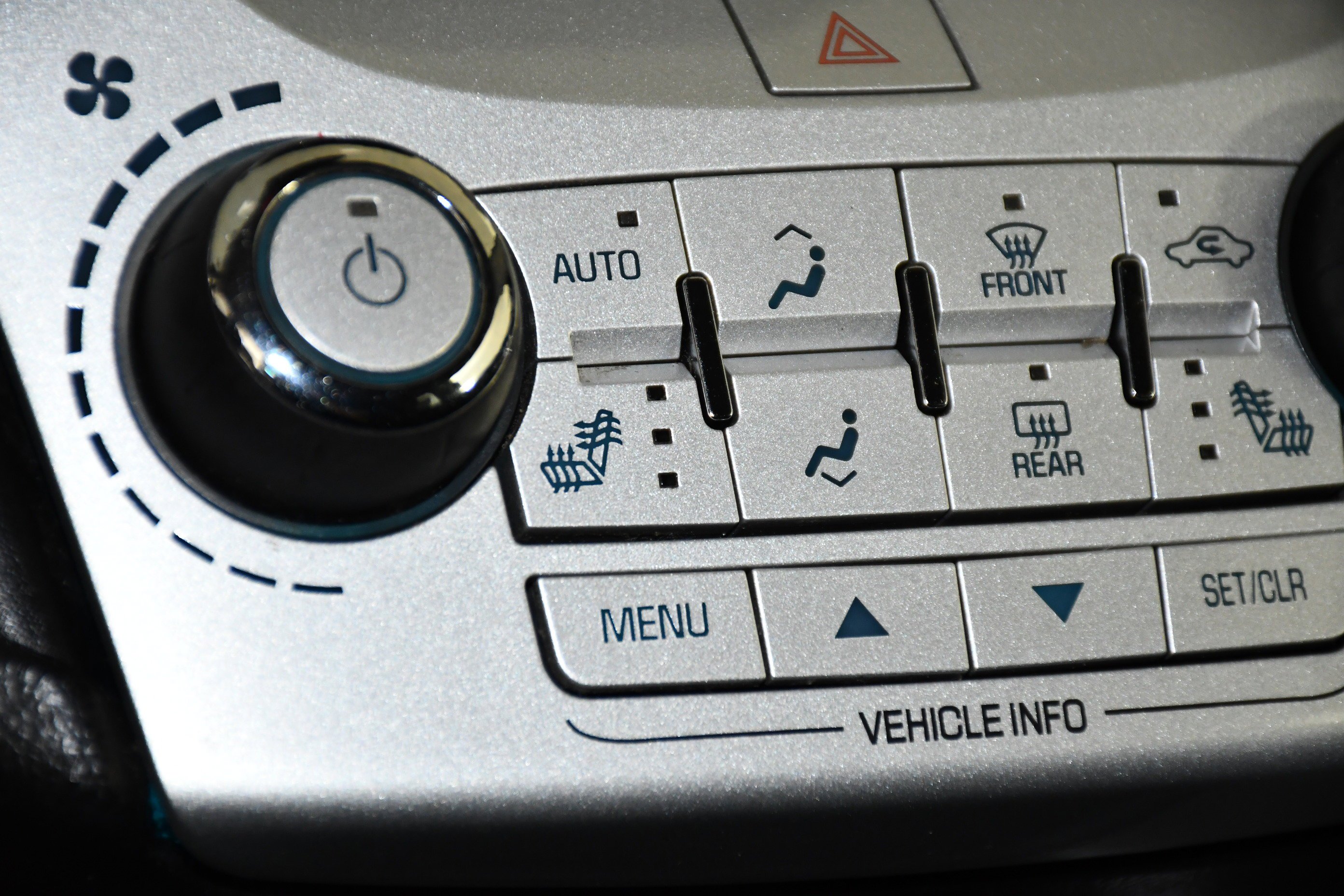 Used 2016 Blue Velvet Metallic Chevrolet LT image 30