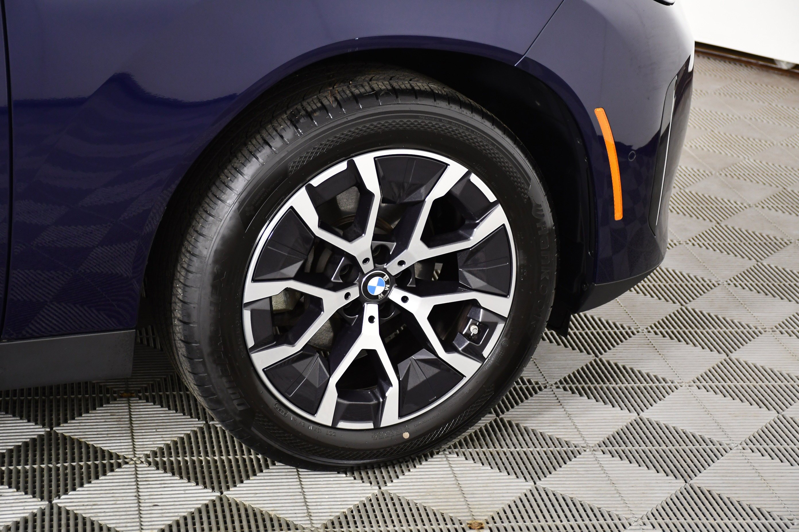 Used 2026 Blue BMW 30 xDrive image 53
