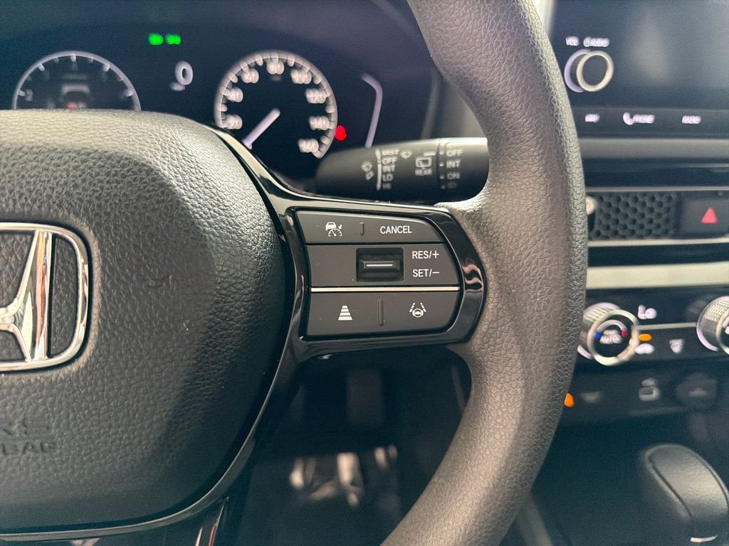 Used 2024  Honda LX image 23
