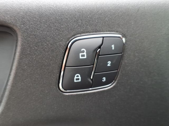New 2026 Shadow Black Ford Outer Banks® image 12