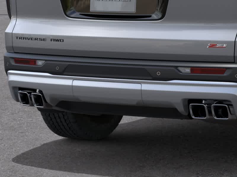 2026 Chevrolet Traverse Z71 - Photo 14