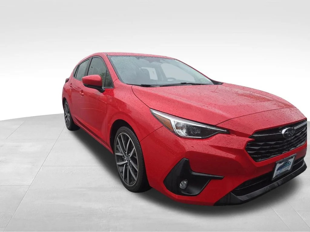 2024 Subaru Impreza 2.0 Sport CVT's photo